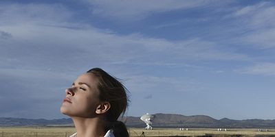 Poster der Serie The Awakening