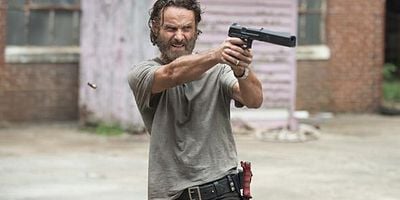 Poster der Serie Crossed