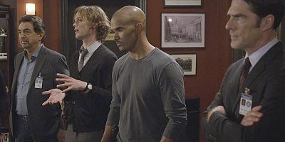 Poster der Serie The Boys of Sutton Place