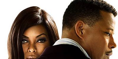 Poster der Serie Rückkehr der Königin