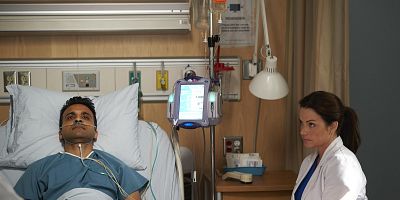 Poster der Serie The Way We Were