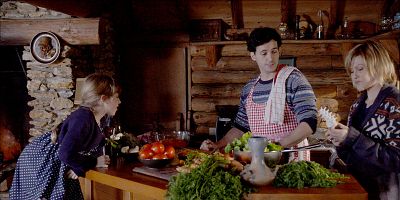 Poster der Serie Tempêtes - 2ème partie