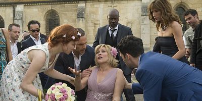 Poster der Serie Pour toujours