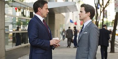 Poster der Serie All's Fair