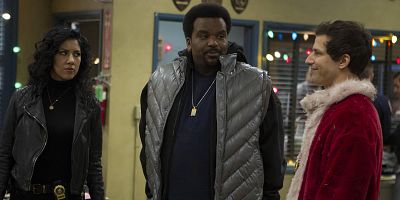 Poster der Serie Nennen Sie mich "Big Sugar"