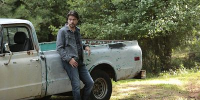 Poster der Serie Rage Of Caliban