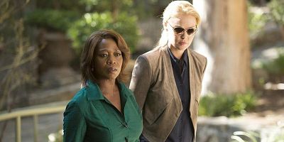 Poster der Serie The Adventure of the Nutmeg Concoction