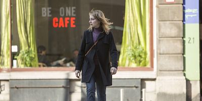 Poster der Serie Molly