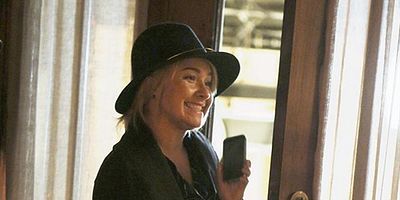 Poster der Serie Two Sides to Every Story