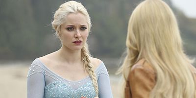 Poster der Serie Fall