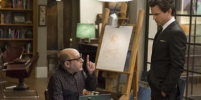 Poster der Serie Whack-a-Mole