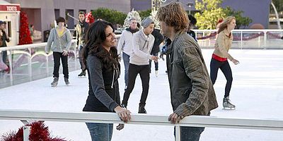 Poster der Serie Humbug