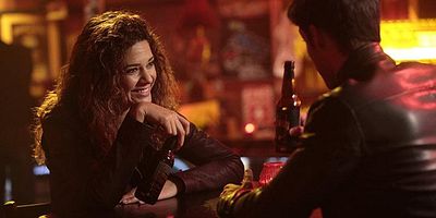 Poster der Serie The Saint of Last Resorts - Part 1