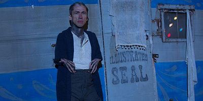 Poster der Serie Tupperware Party Massacre