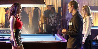 Poster der Serie Dead Rails