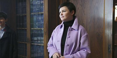 Poster der Serie Heroes and Villains