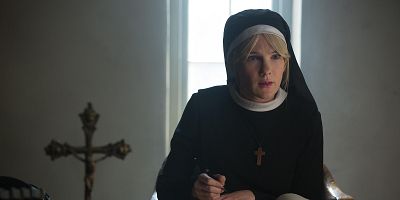 Poster der Serie Orphans