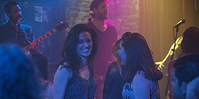 Poster der Serie Getroffen und versenkt