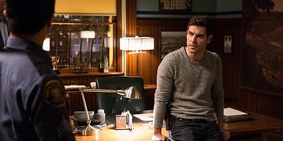 Poster der Serie Wesenrein