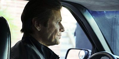 Poster der Serie The Forever People