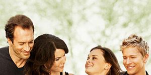 Poster der Serie Winter