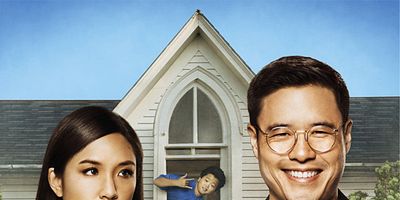 Poster der Serie The Vouch