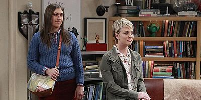 Poster der Serie The Space Probe Disintegration