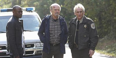 Poster der Serie Prophecy