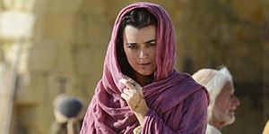 Poster der Serie Night One