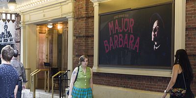 Poster der Serie Two Plane Rides