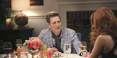 Poster der Serie Madness