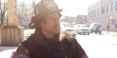 Poster der Serie Rastlos