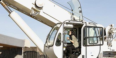 Poster der Serie Forget Me Nots