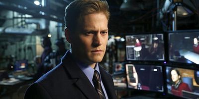 Poster der Serie Pilot