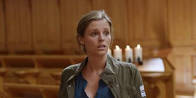 Poster der Serie Wiedervereinigung