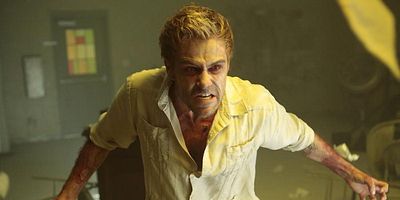 Poster der Serie The Saint of Last Resorts - Part 2