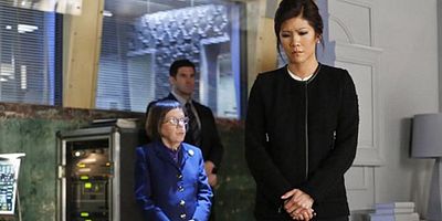 Poster der Serie Der Mann aus Zarzis