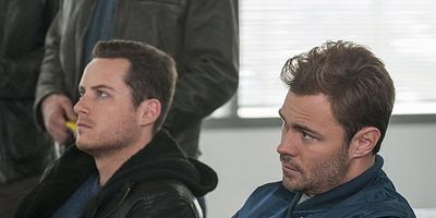 Poster der Serie We Don't Work Together Anymore