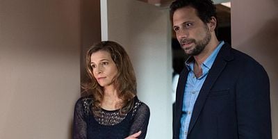 Poster der Serie Camille