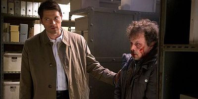 Poster der Serie The Hunter Games