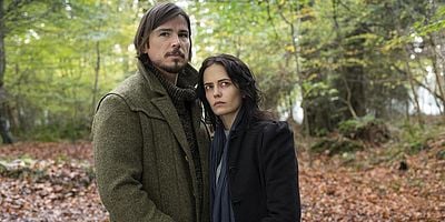 Poster der Serie Little Scorpion