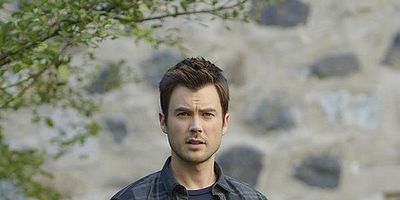 Poster der Serie Familientreffen