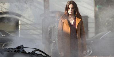 Poster der Serie Death Do Us Part