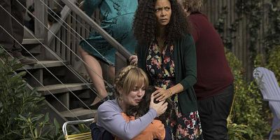 Poster der Serie Hector