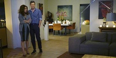 Poster der Serie Kindred