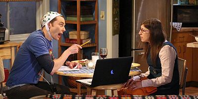 Poster der Serie The Anxiety Optimization