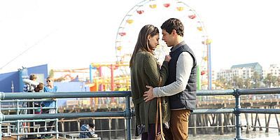 Poster der Serie My Hero