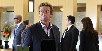 Poster der Serie The Whites of His Eyes