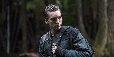 Poster der Serie Survival of the Fittest