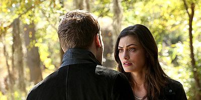 Poster der Serie Sanctuary